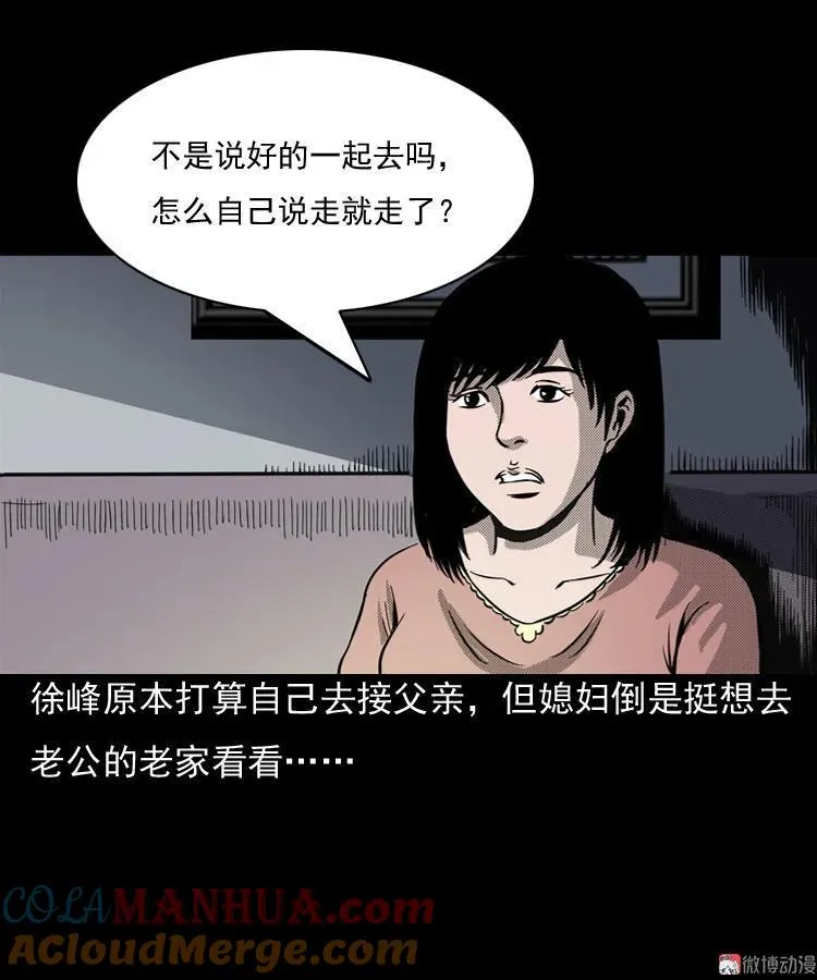 诡婴（上）3