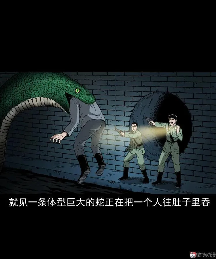 失踪案43