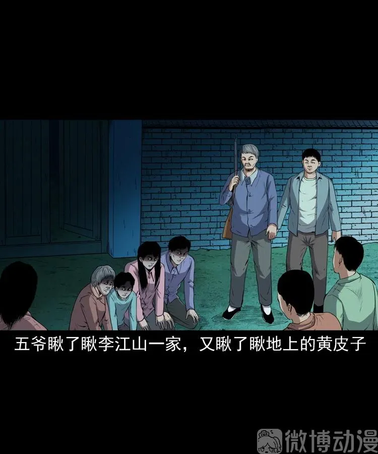 仙家异闻35