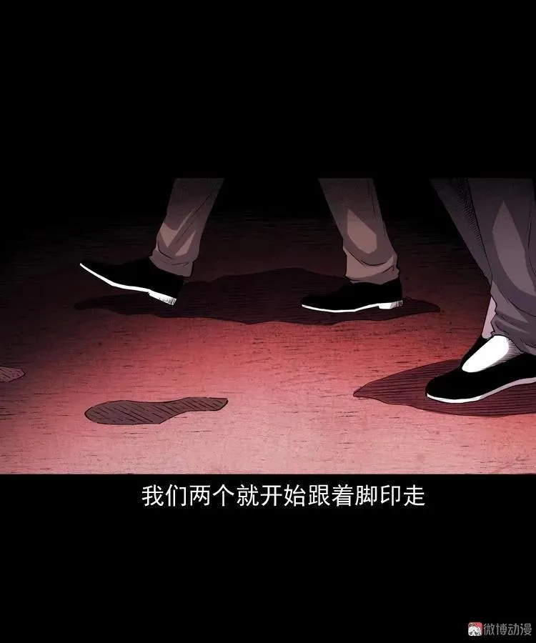 白头鬼之客人71