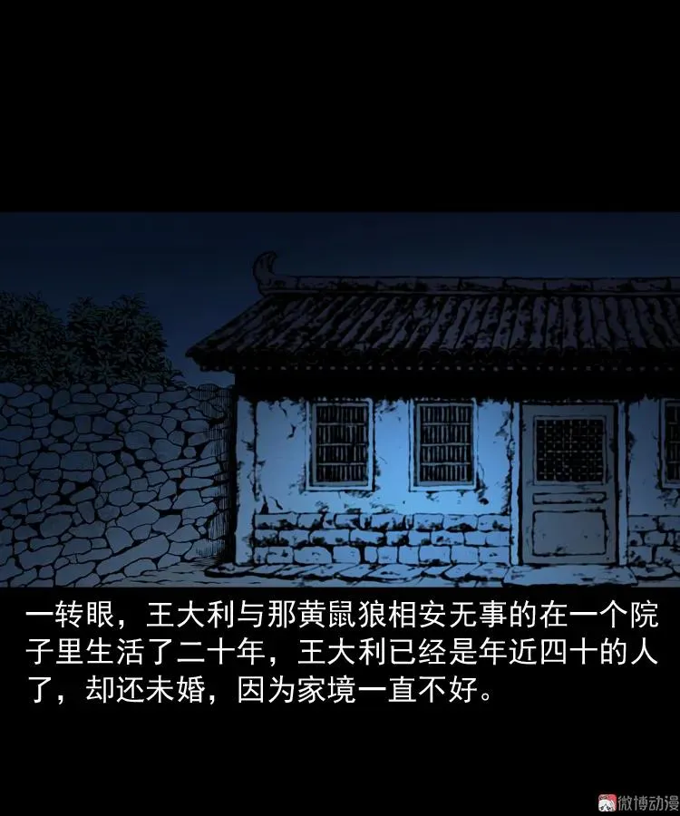首富王大利22