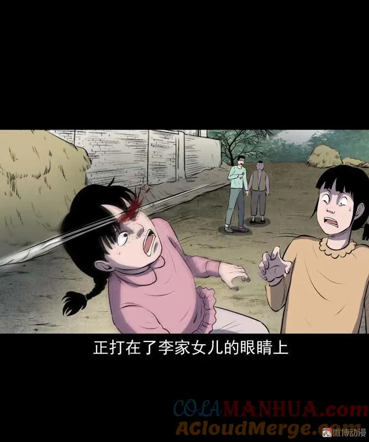 乡村异闻21