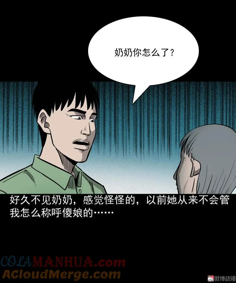 我的傻娘60