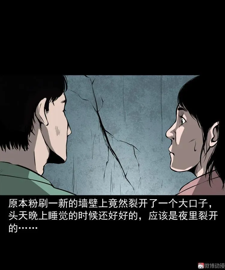 墙里的声音20