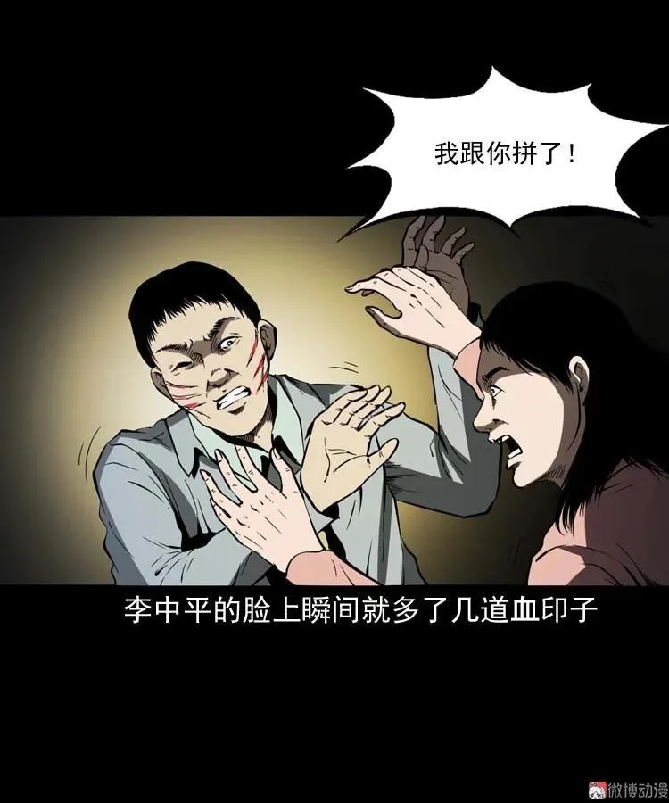 回来的妻子16