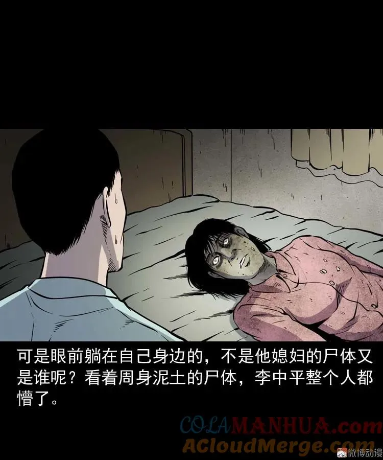 回来的妻子45