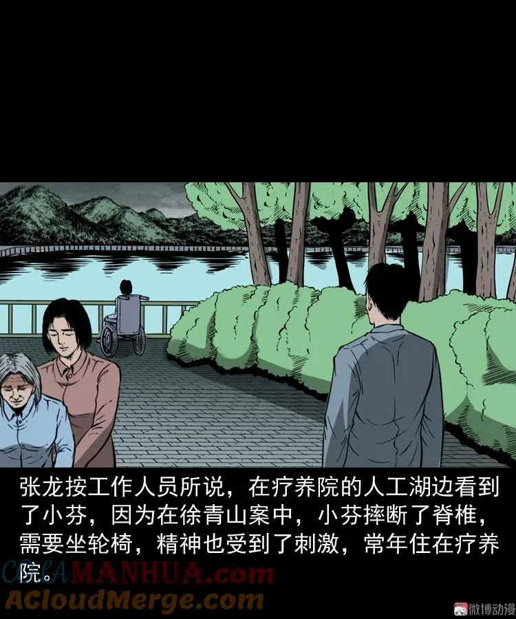 亡魂复仇（下）56