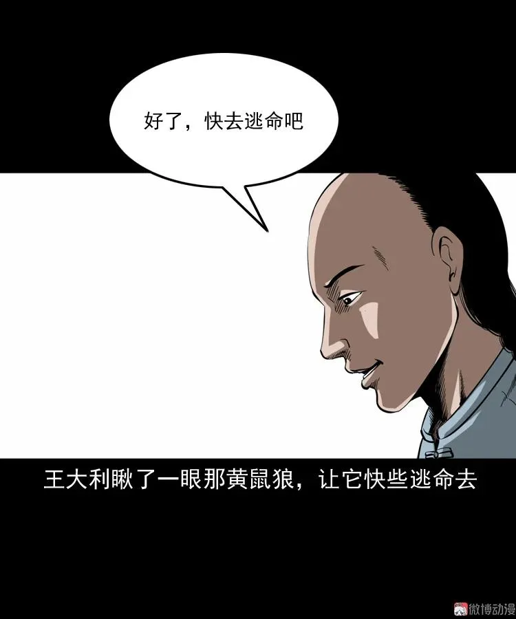 首富王大利16