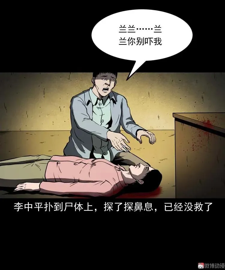 回来的妻子22