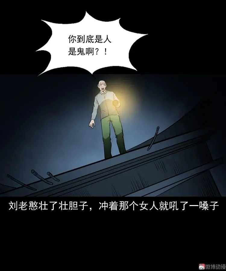 桥上怨魂35