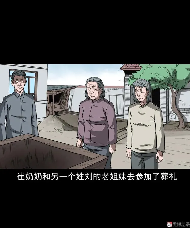 崔家老太太22