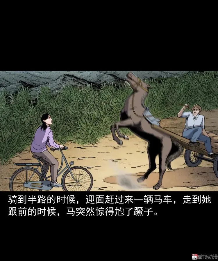 凶宅冤魂13