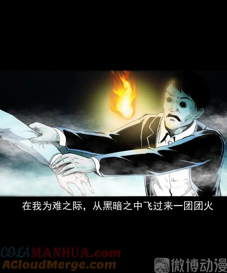 白头翁之抢魂（下）24
