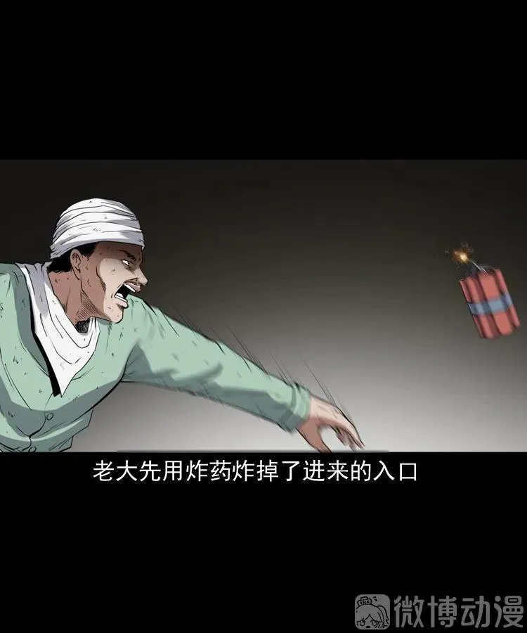 双鱼玉佩事件（下）25