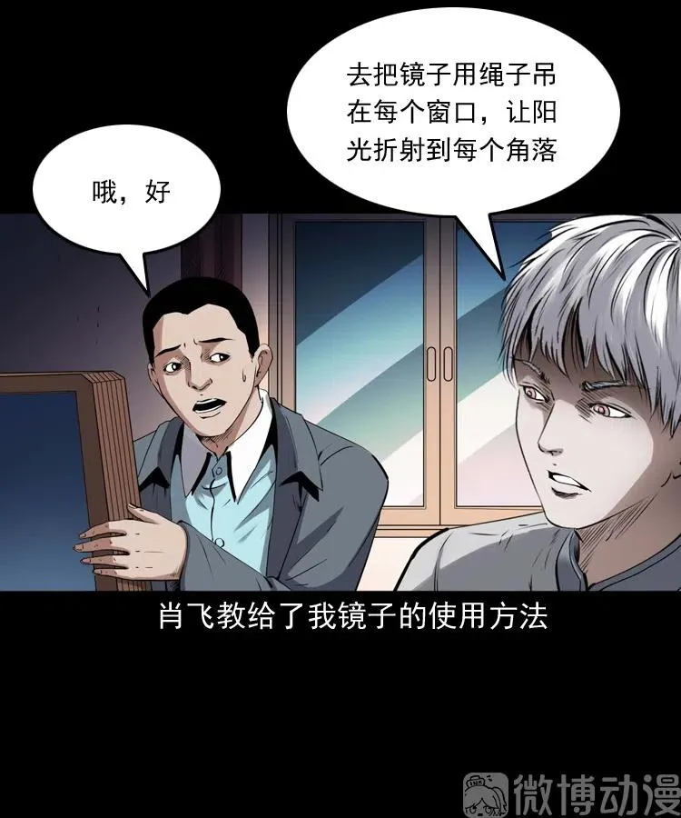 白头翁之招错魂55