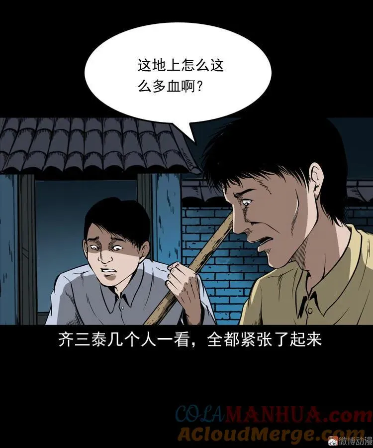 猫老太事件56