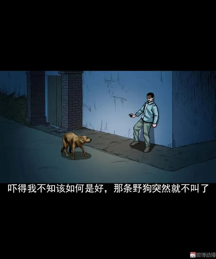 阴婆婆58
