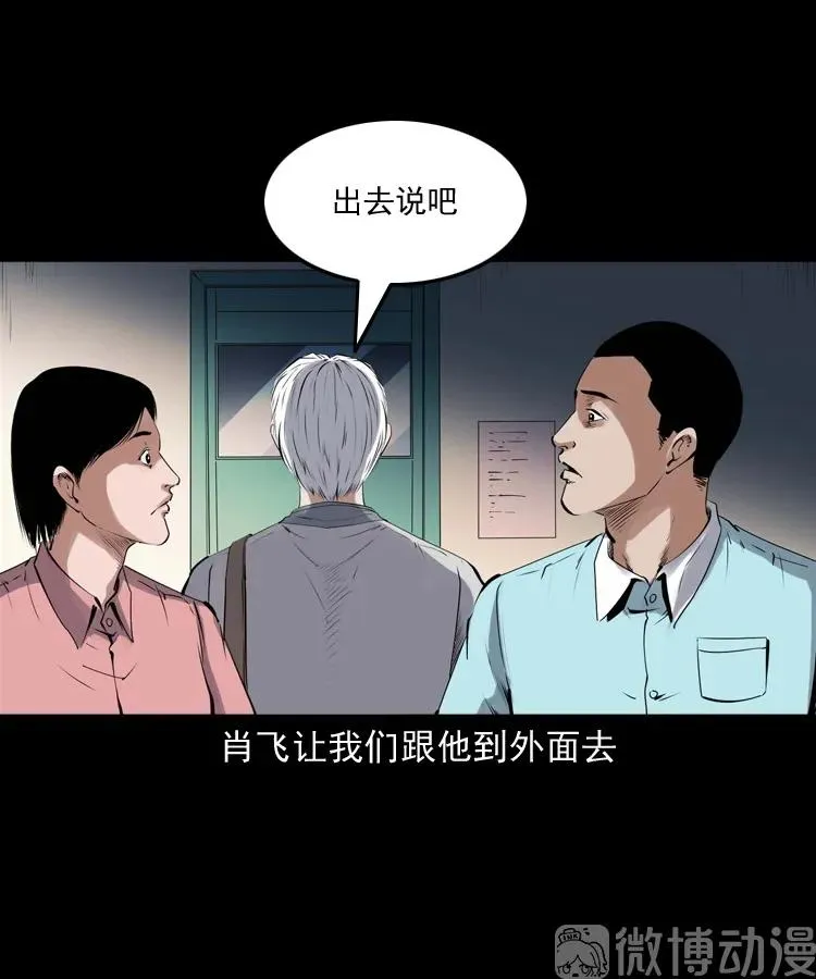 白头翁之抢魂（上）29
