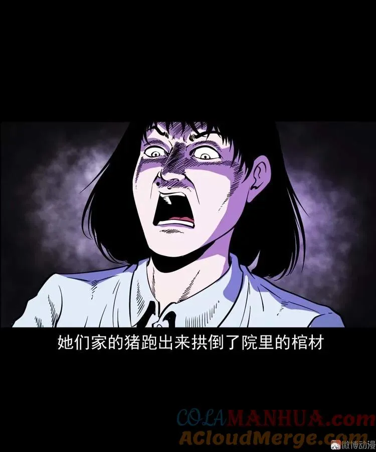 坟坑48