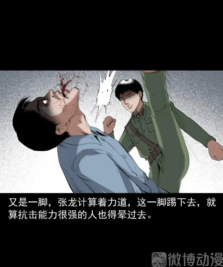 双鱼玉佩事件（上）27