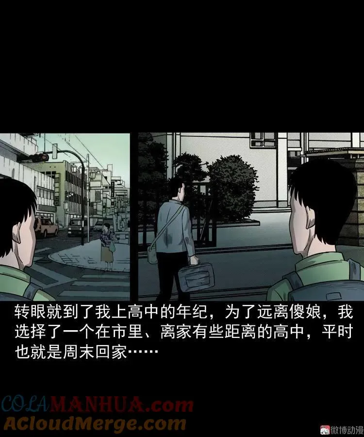 我的傻娘30