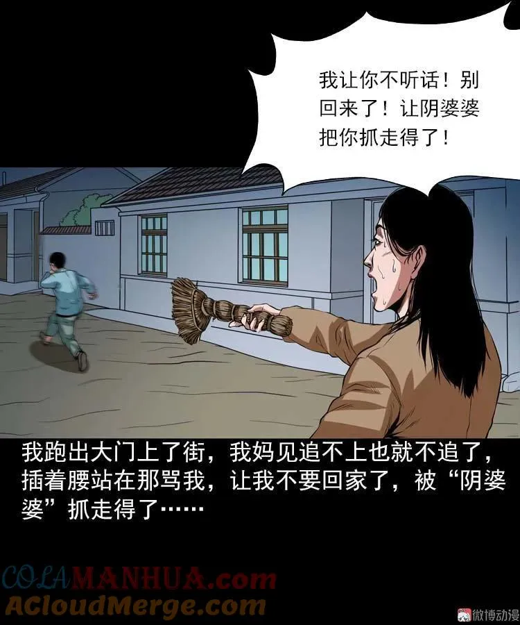 阴婆婆4