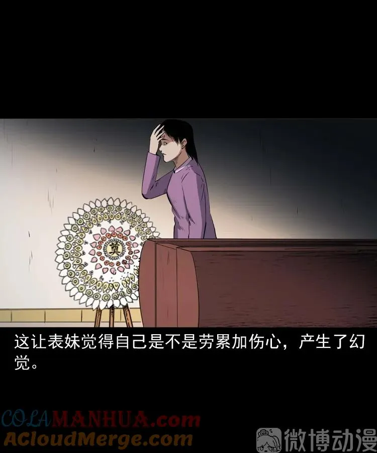 白头翁之诈尸上集66