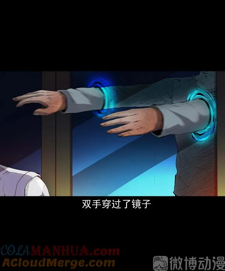 白头翁之招错魂36