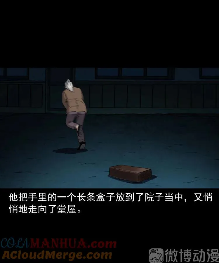 白头翁之诈尸下集40