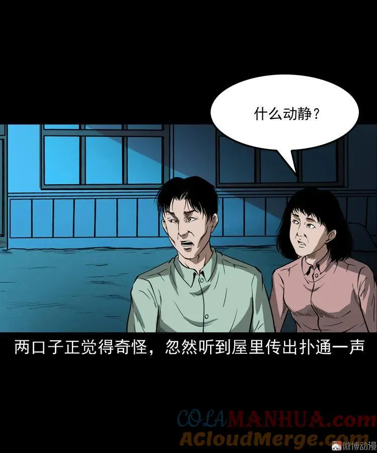猫老太事件36