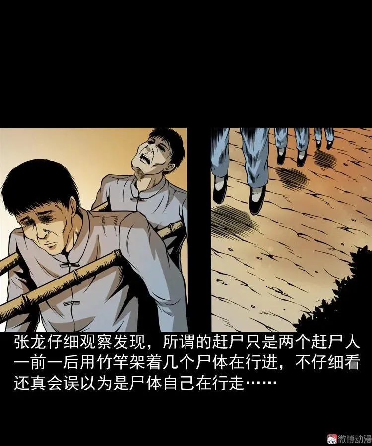 赶尸49