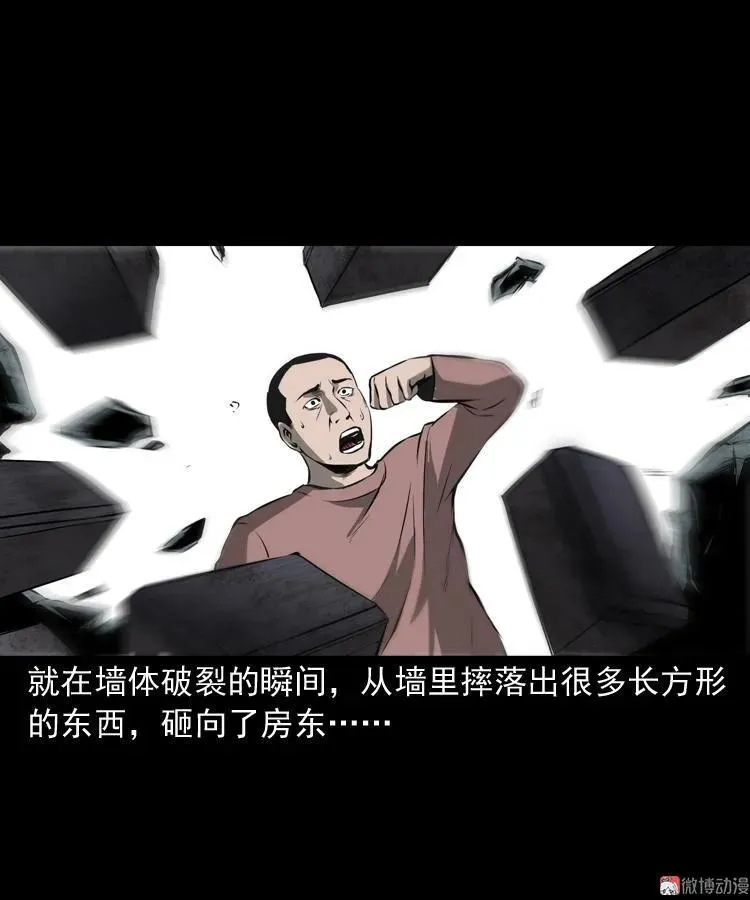 墙里的声音53