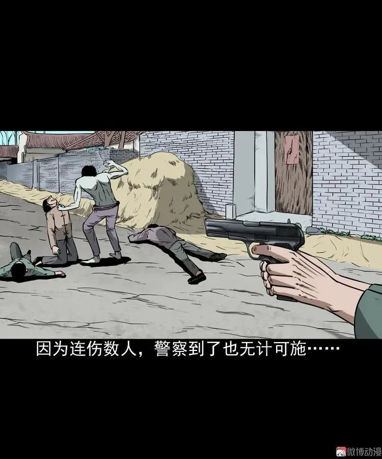 赶尸8