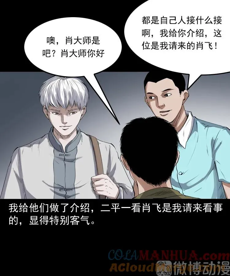 白头翁之压头煞27