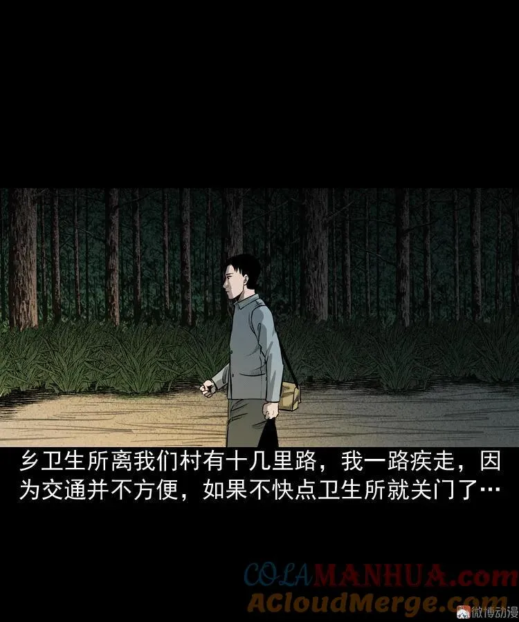 到底是人是诡12
