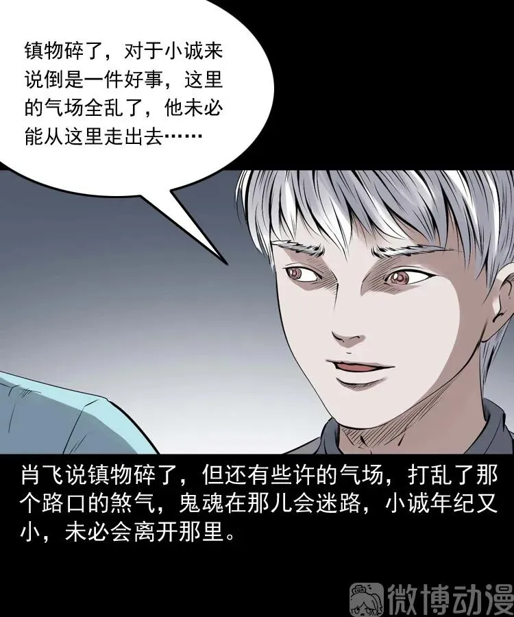 白头翁之抢魂（上）50