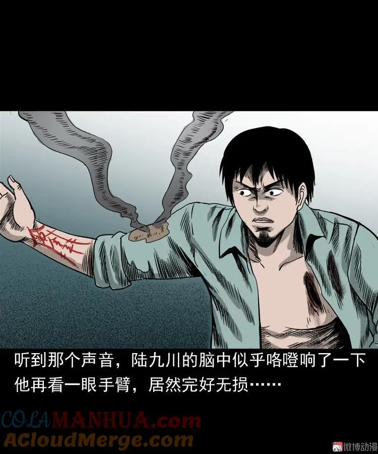 陆酒仙的来历（下）45