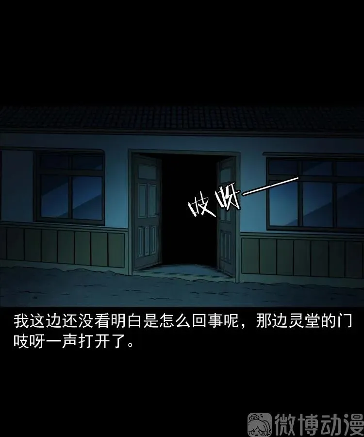 白头翁之诈尸下集46
