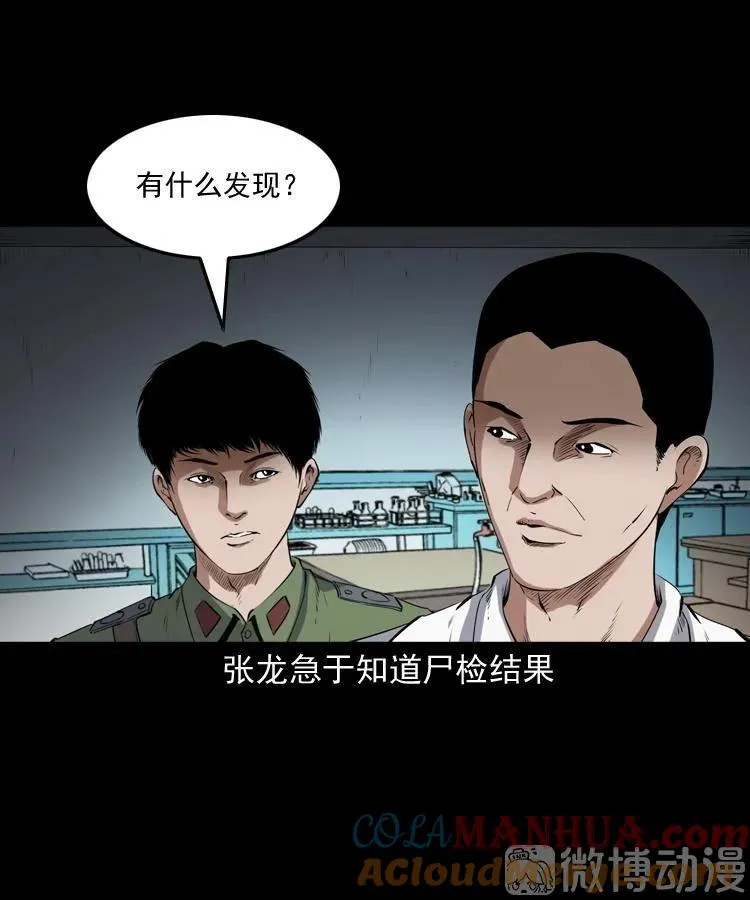 双鱼玉佩事件（下）42