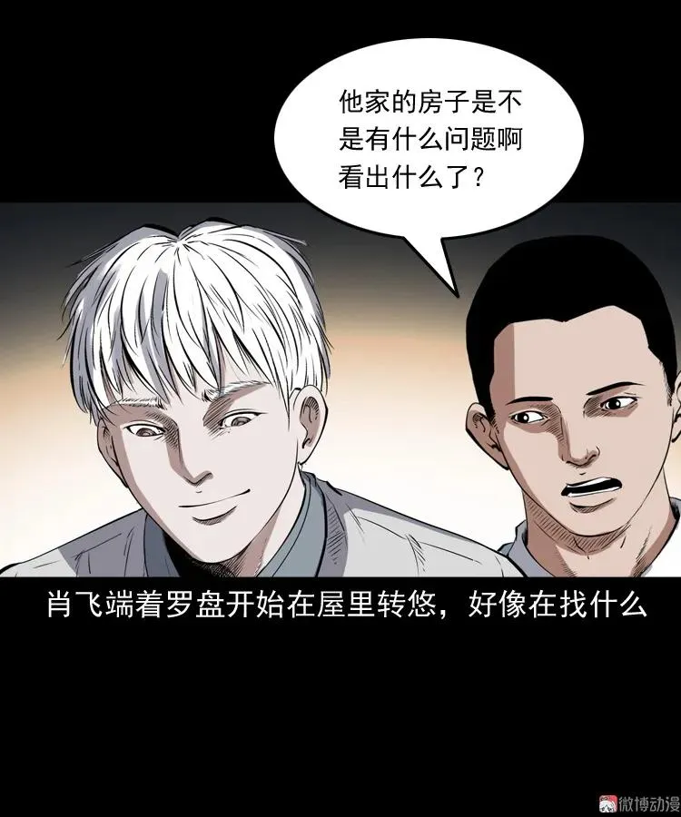 白头翁之厌胜41