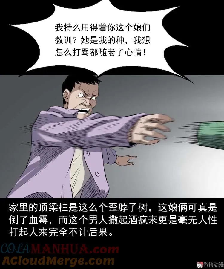 诡楼轶事12