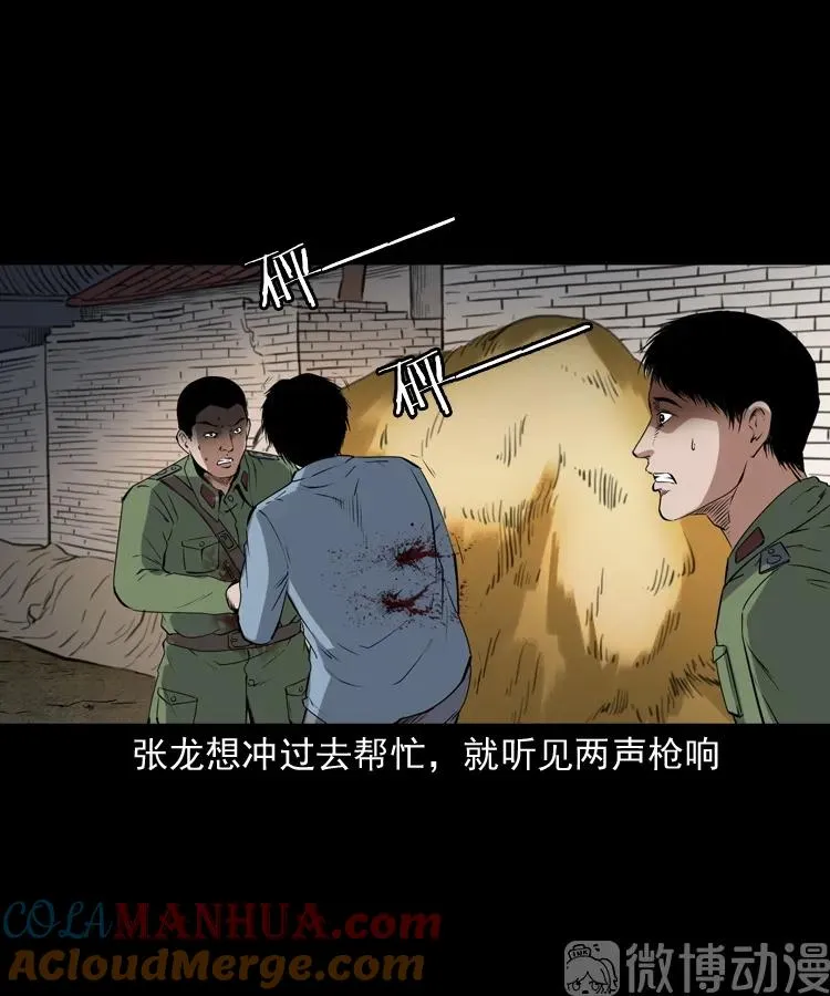 双鱼玉佩事件（上）20