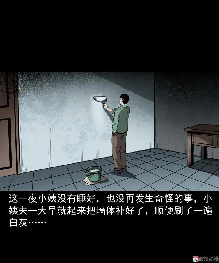 墙里的声音23