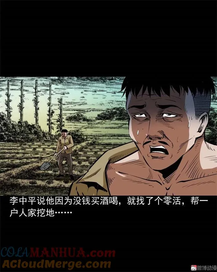 李中平的怪病39