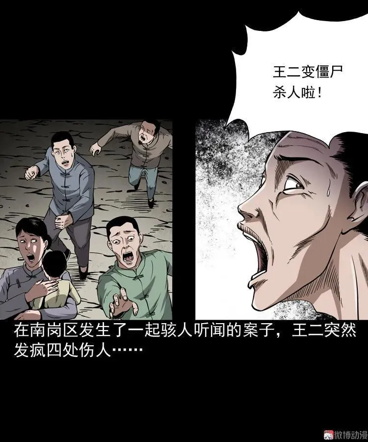 赶尸5