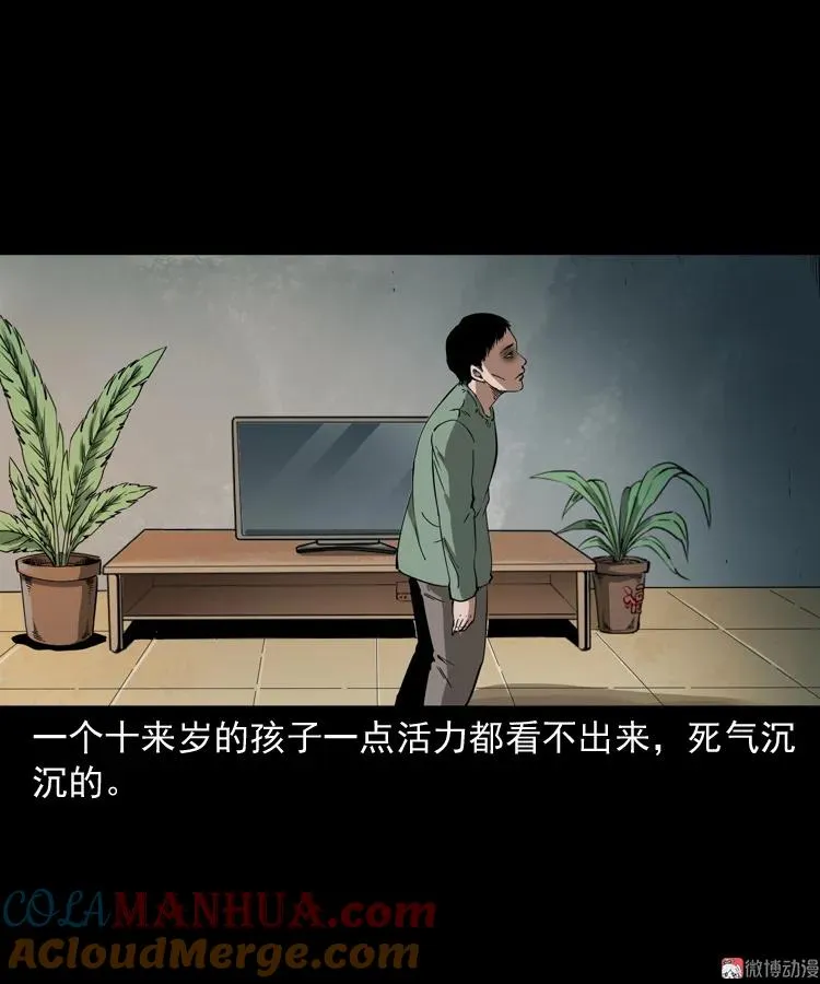 白头鬼之叫魂15