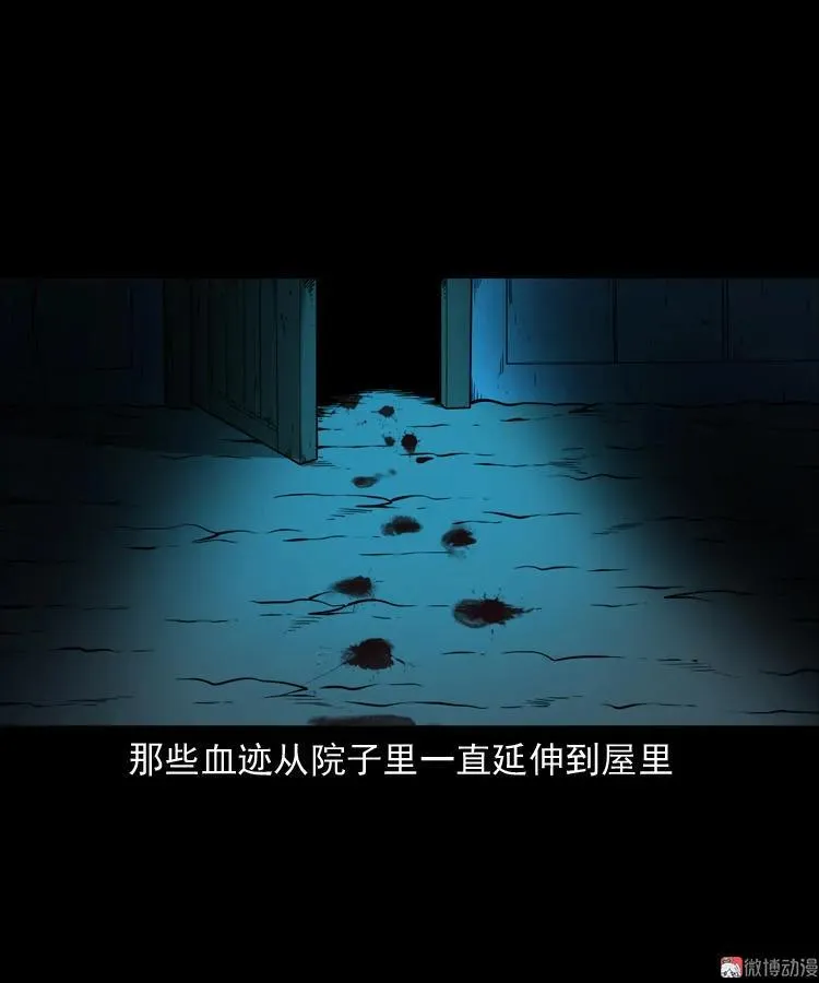 猫老太事件57