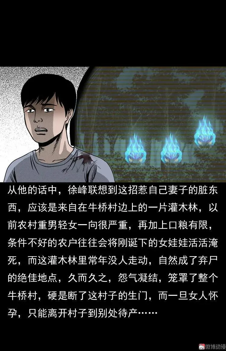 诡婴（下）61
