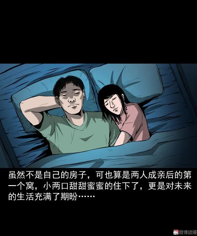 墙里的声音8
