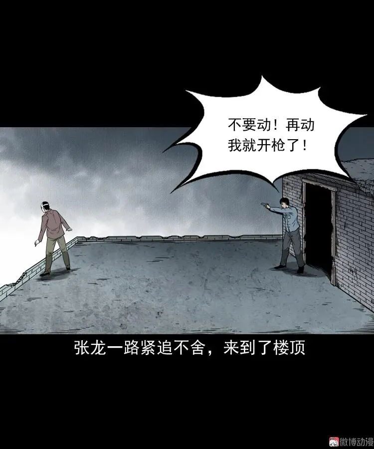 亡魂复仇（下）41